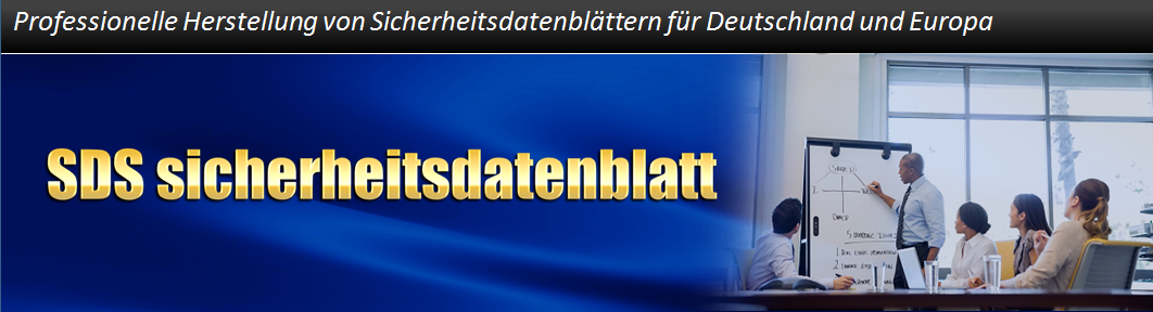 SDS MSDS Europe logo